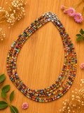 Choker Rainbow