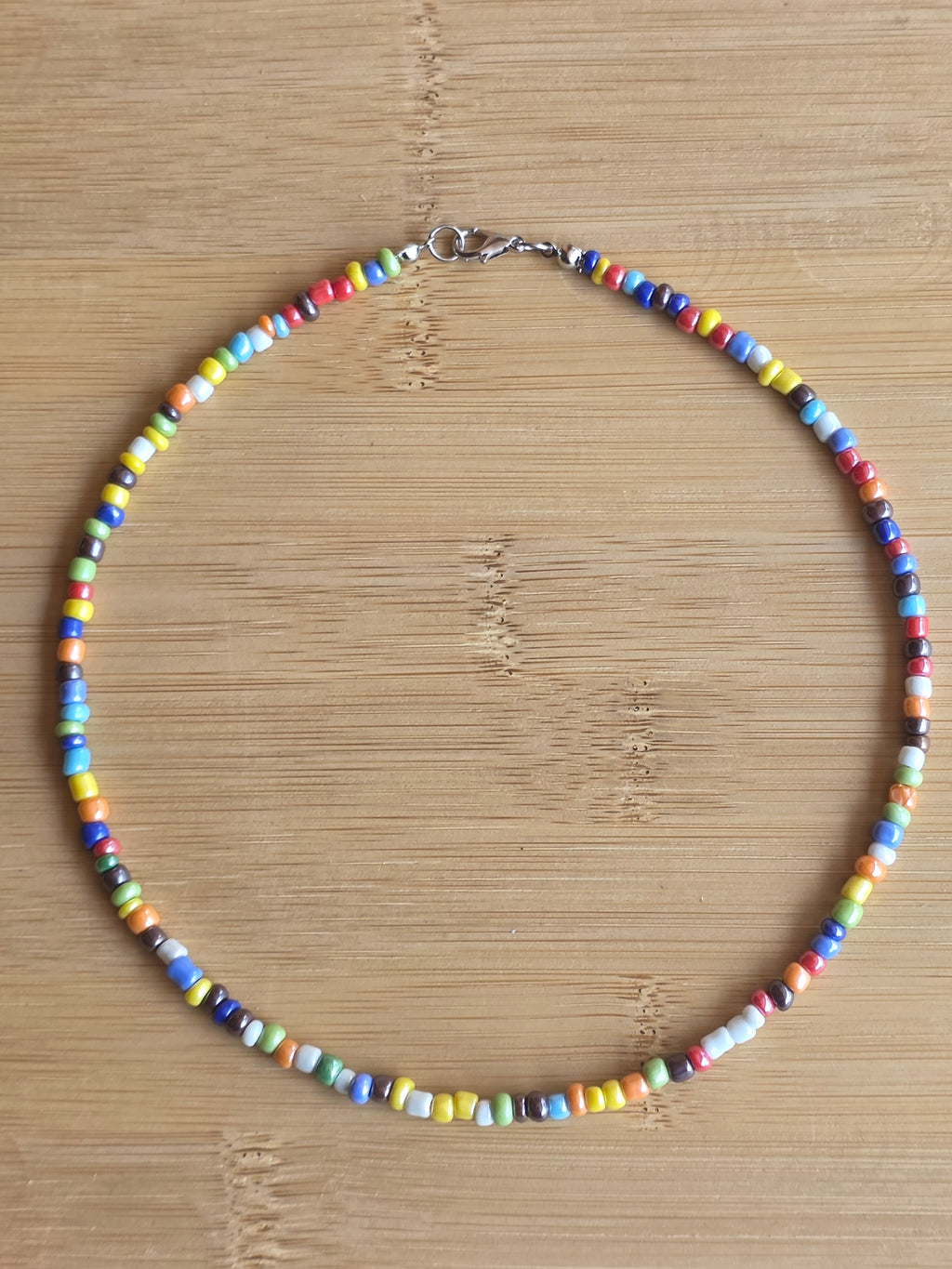 Collana Uomo Summer