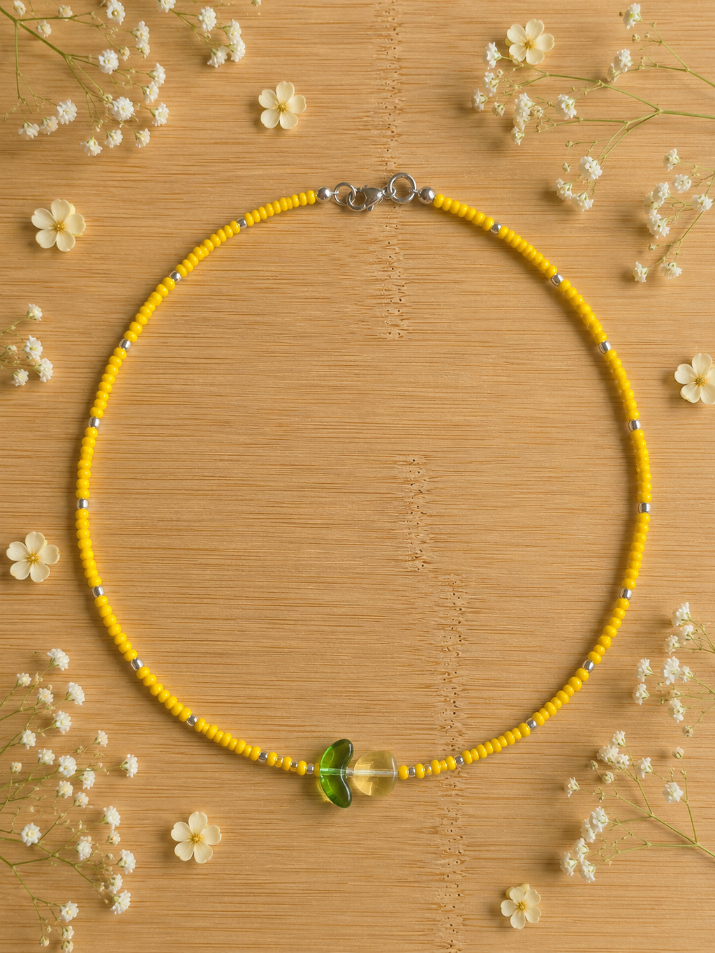 Collezione Yellow Summer