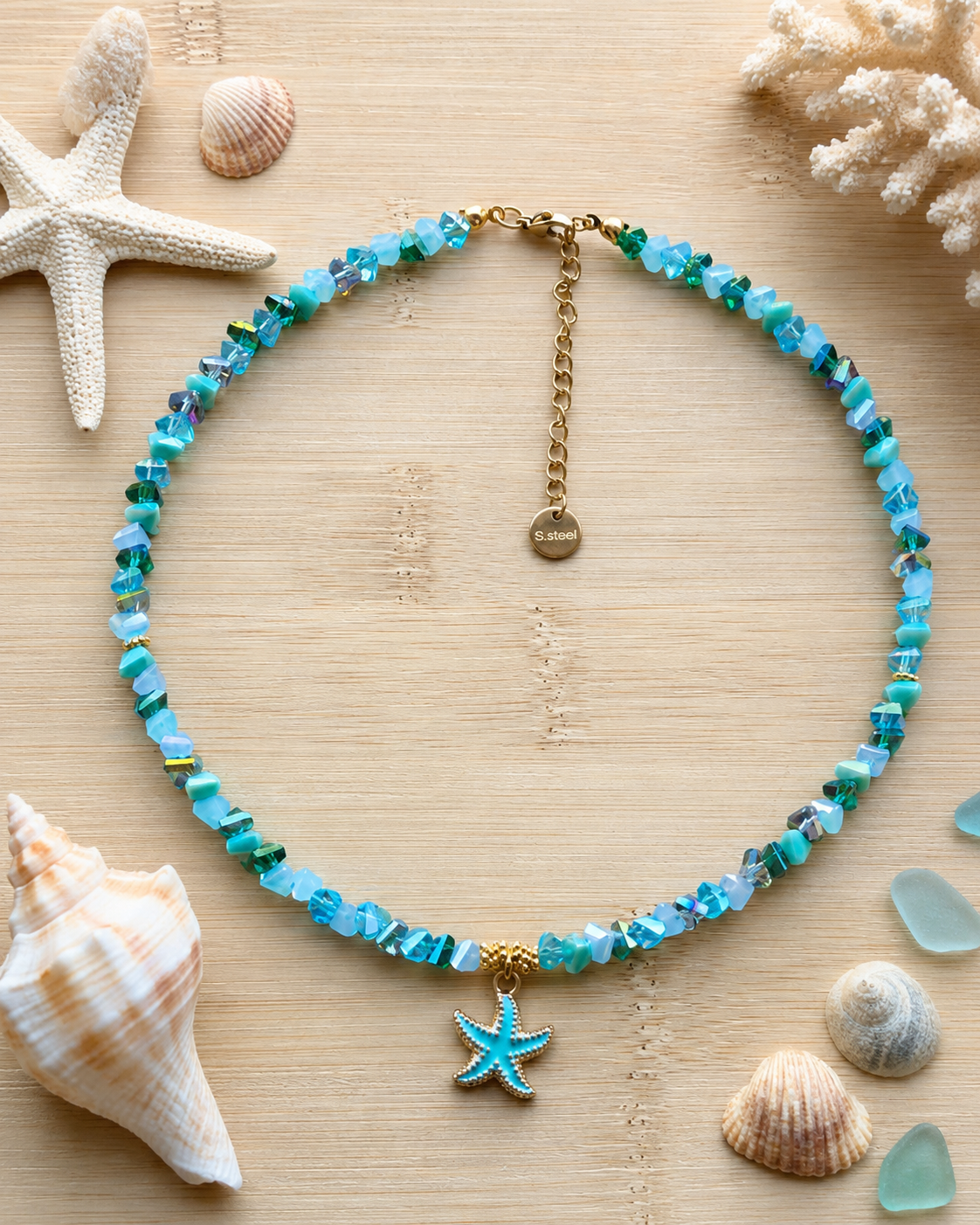 Choker Brezza Marina