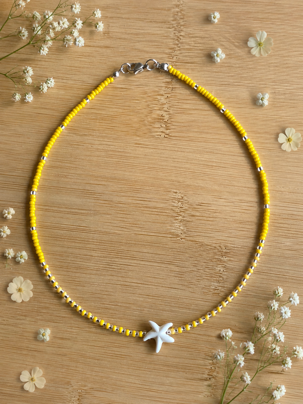 Collezione Yellow Summer