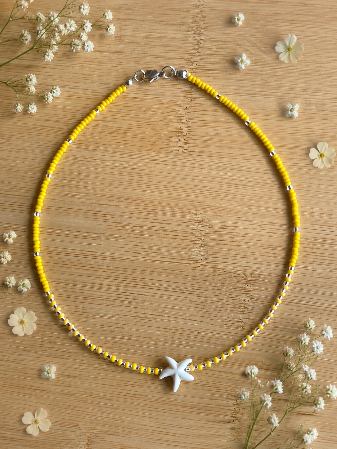 Collezione Yellow Summer