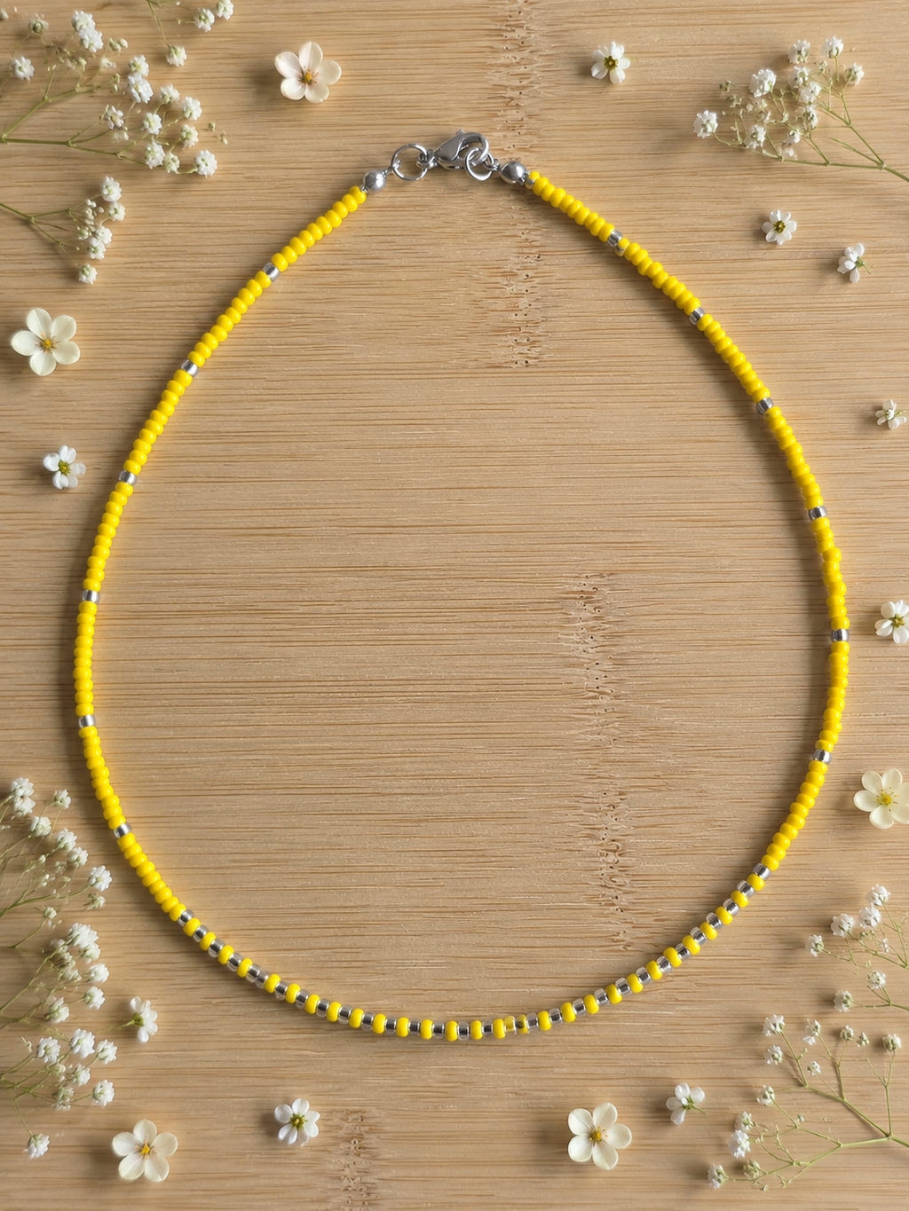 Collezione Yellow Summer