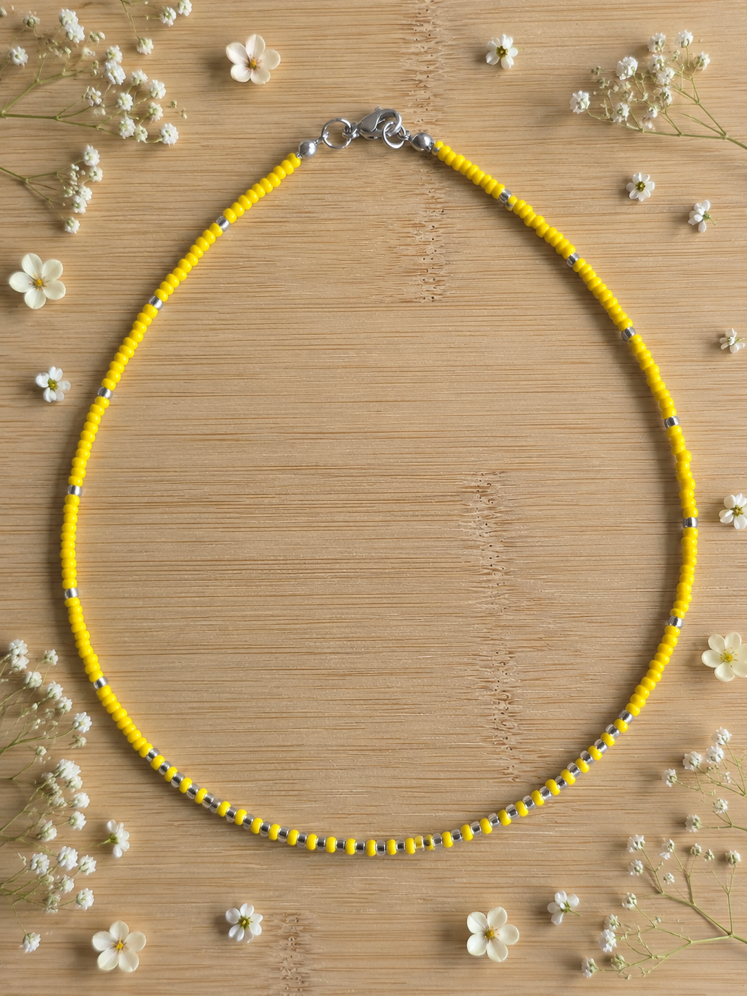 Collezione Yellow Summer