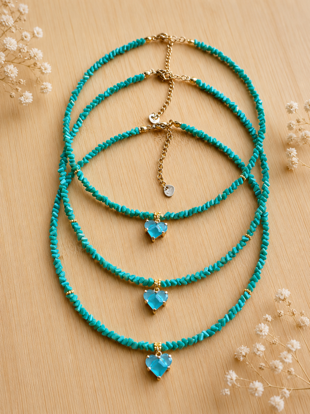 Tiffany Choker