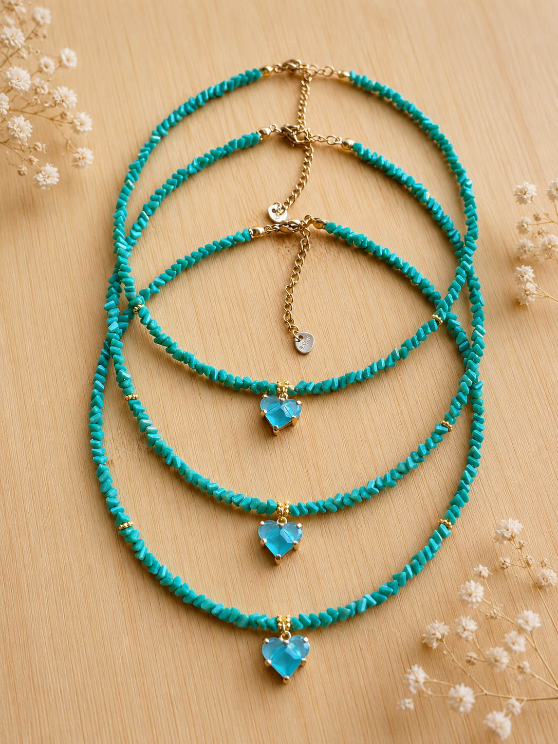 Tiffany Choker