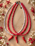 Collana Portafortuna