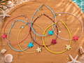 Choker Stella Marina