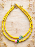Choker Lemon Dream