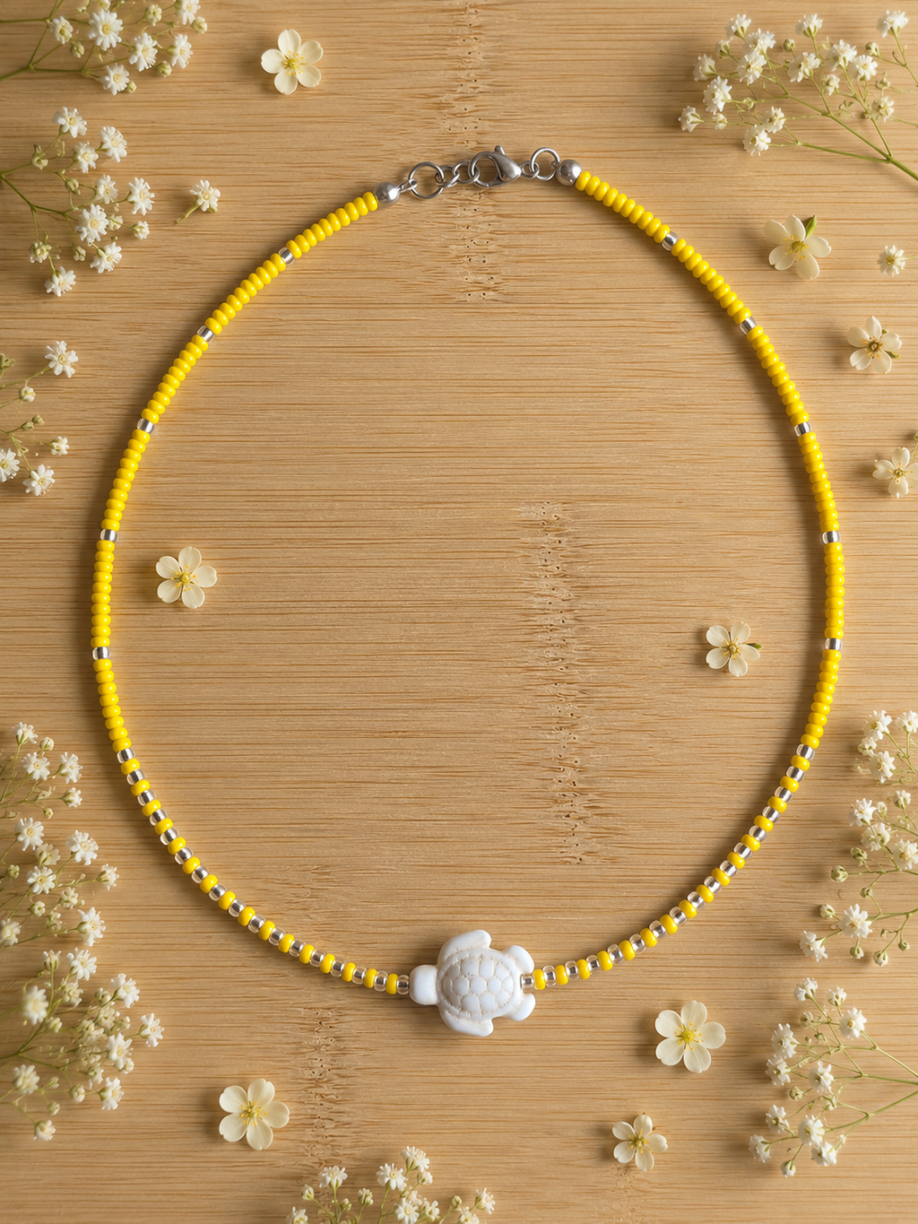 Collezione Yellow Summer