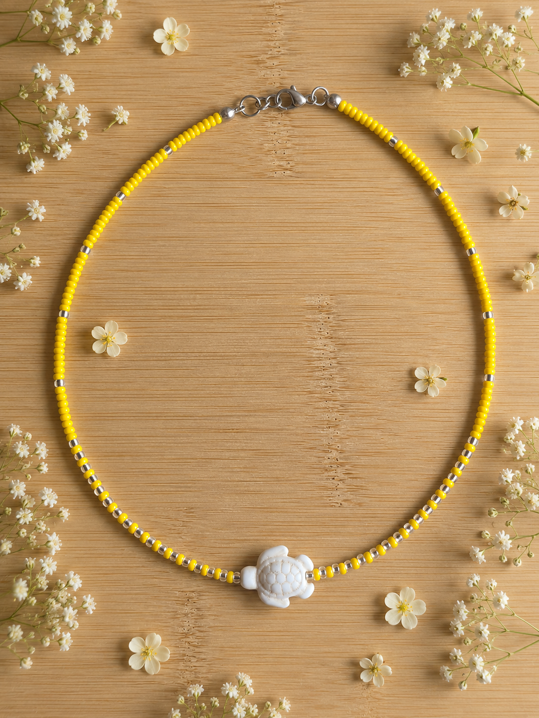 Collezione Yellow Summer