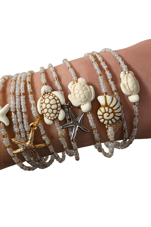 Braccialetti Brezza Marina