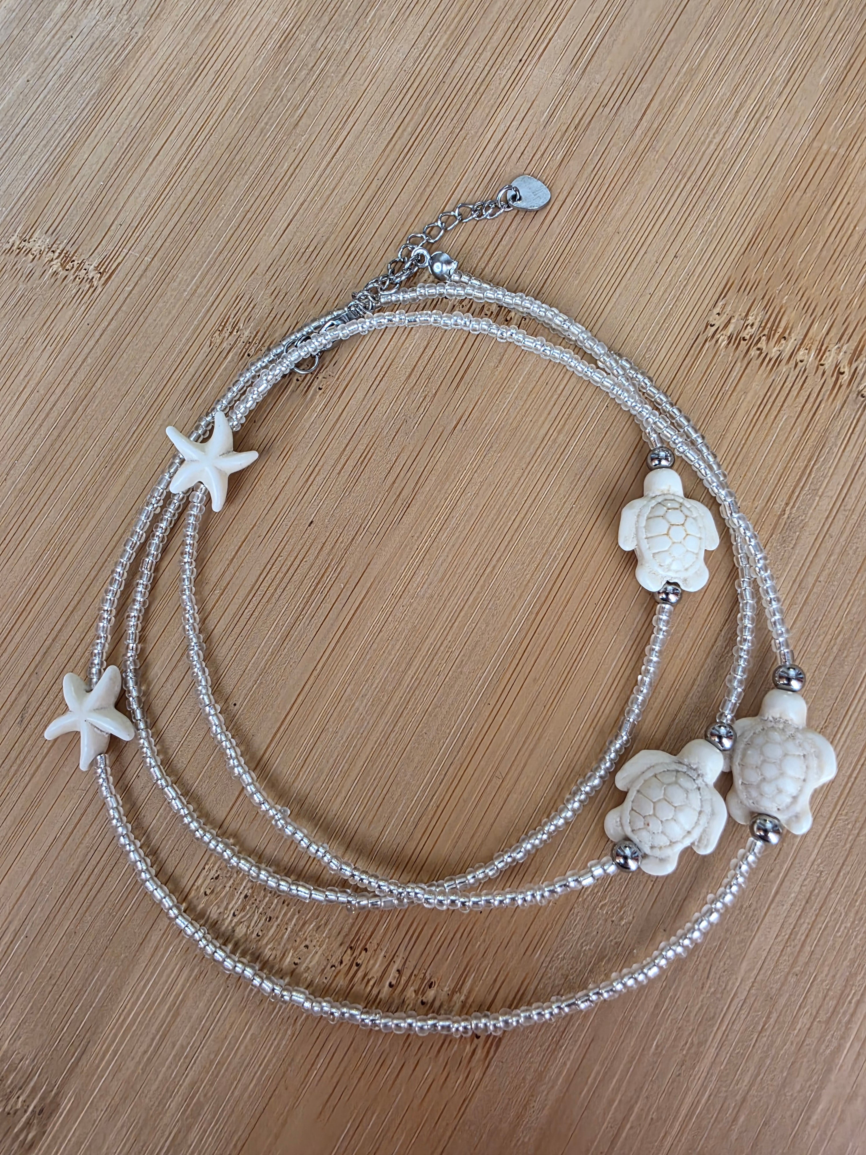 Body Chain Oceano