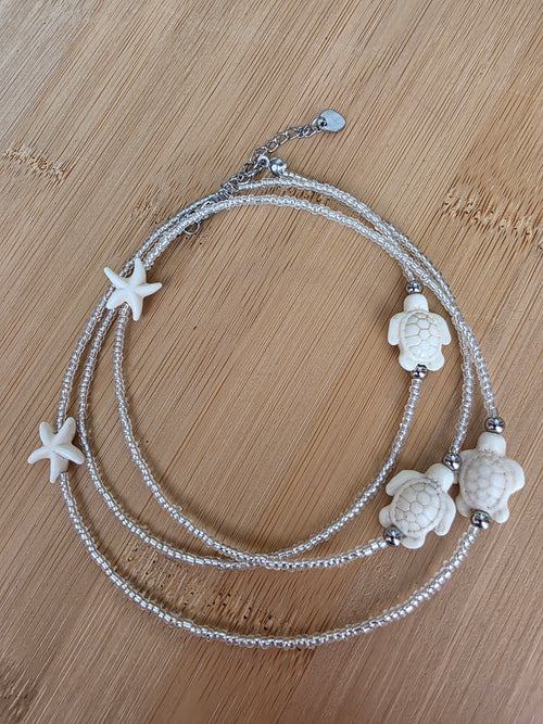 Body Chain Oceano