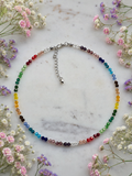 Choker Rainbow Dreams