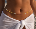 Body Chain Stella Marina