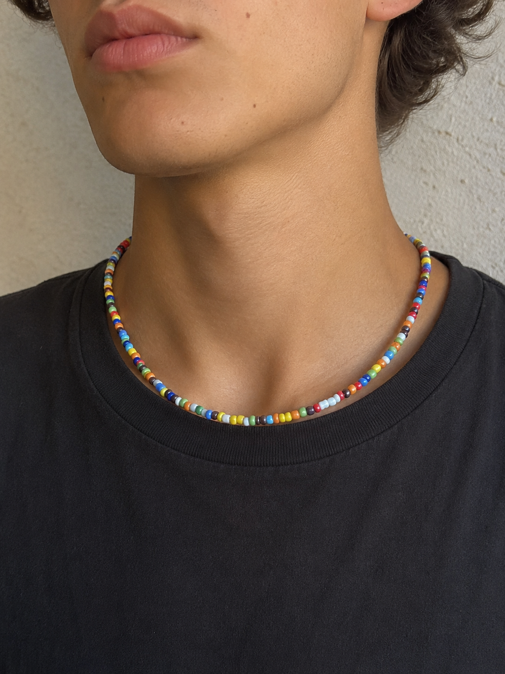 Collana Uomo Summer